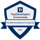 Top Developers
