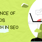 Importance of Keyword Research in SEO
