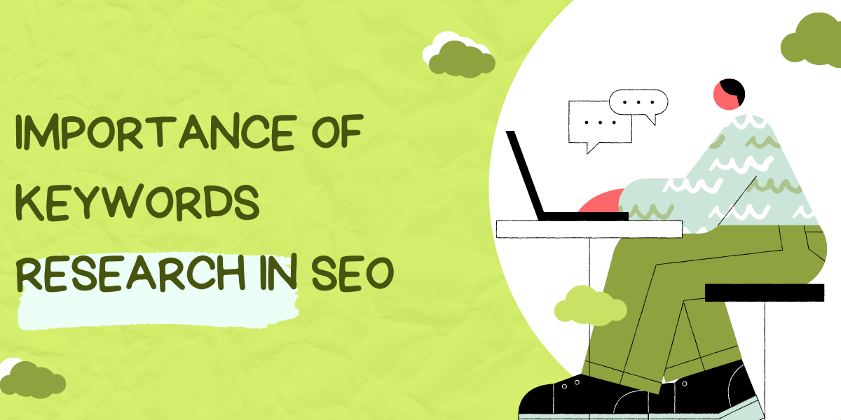 Importance of Keyword Research in SEO